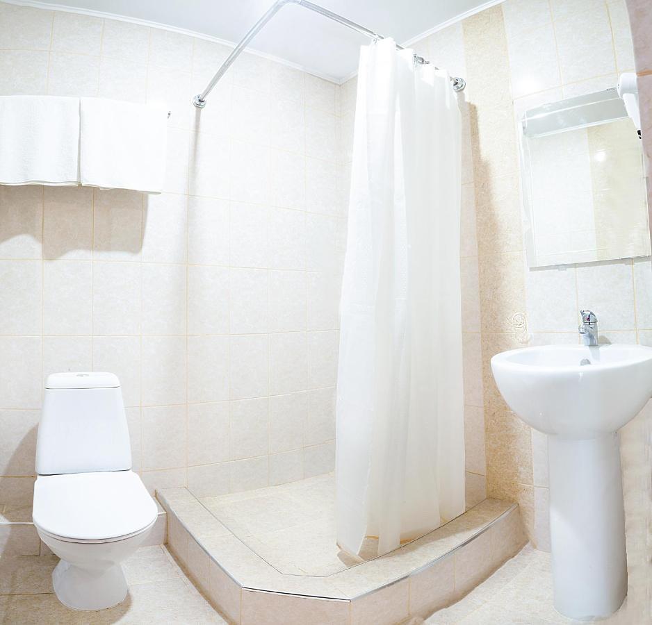 Pitsunda Hotel Zewnętrze zdjęcie