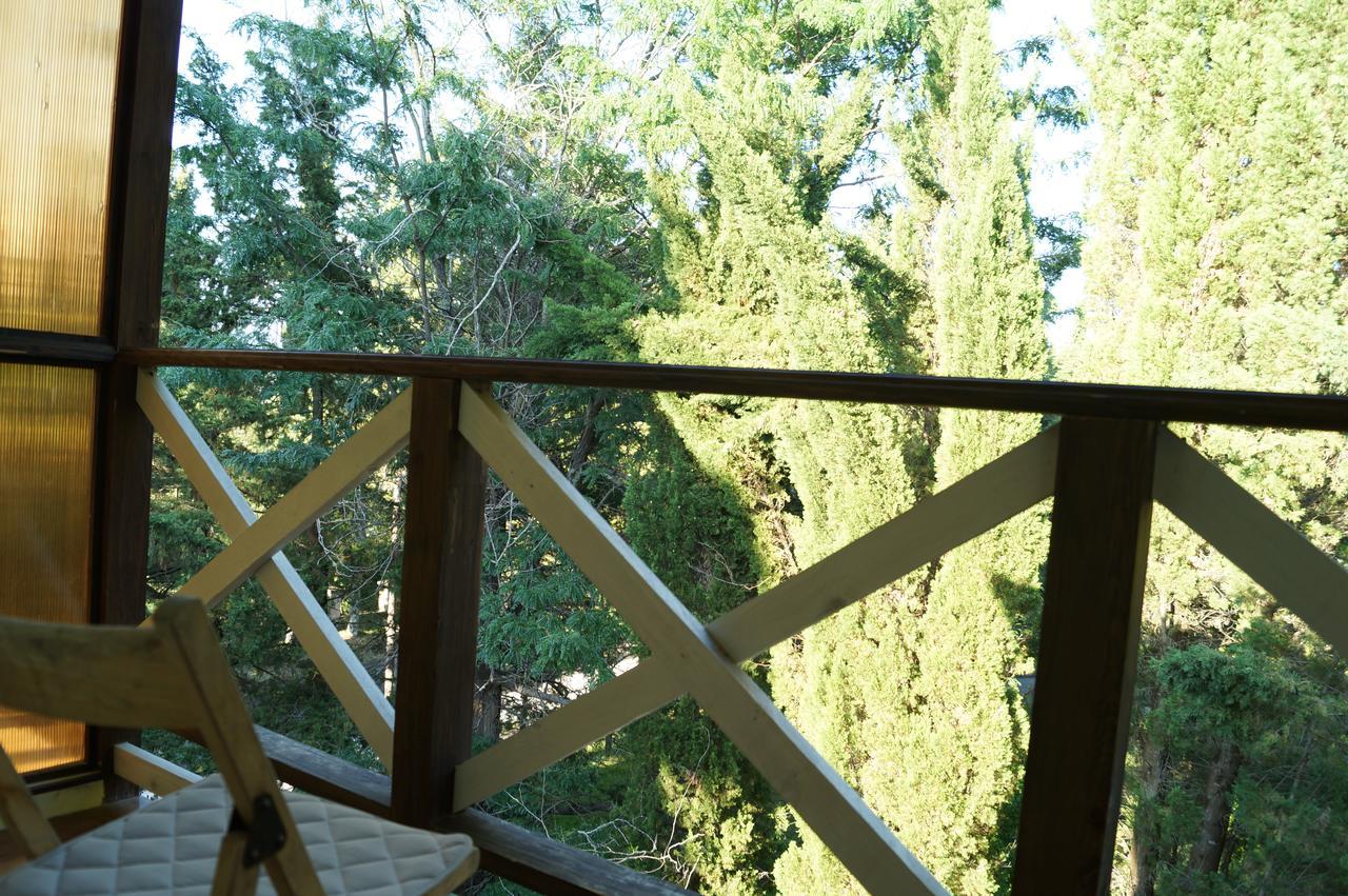 Pitsunda Hotel Zewnętrze zdjęcie