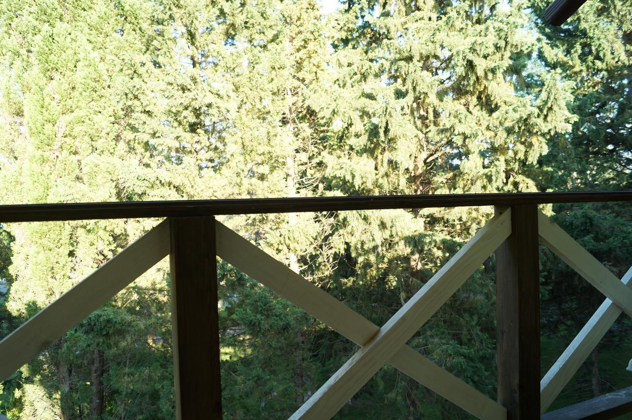 Pitsunda Hotel Zewnętrze zdjęcie