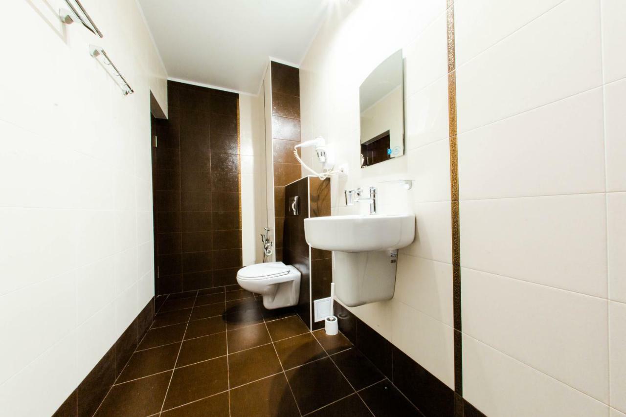 Pitsunda Hotel Zewnętrze zdjęcie