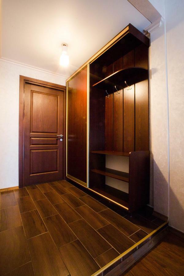 Pitsunda Hotel Zewnętrze zdjęcie