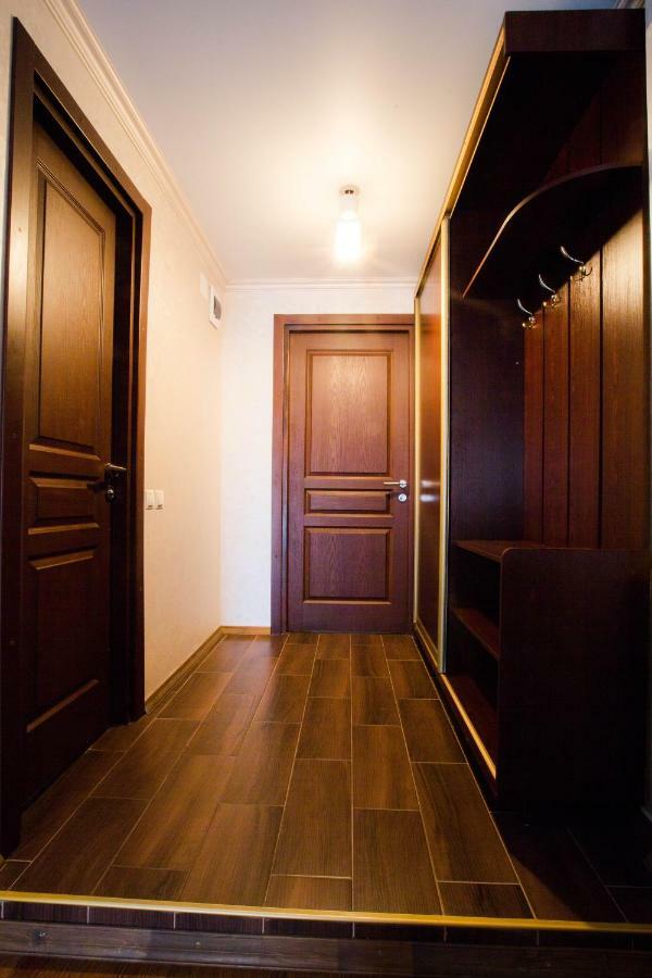 Pitsunda Hotel Zewnętrze zdjęcie