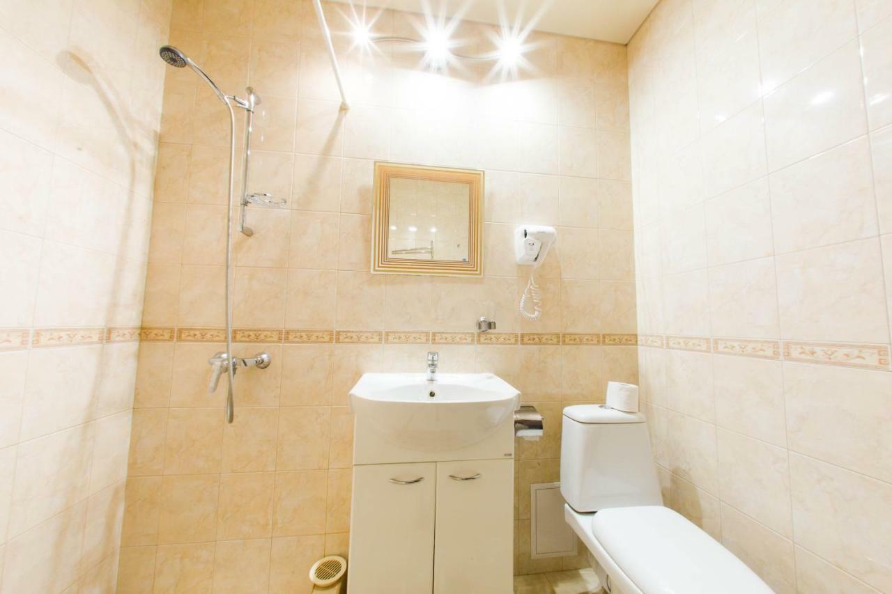 Pitsunda Hotel Zewnętrze zdjęcie